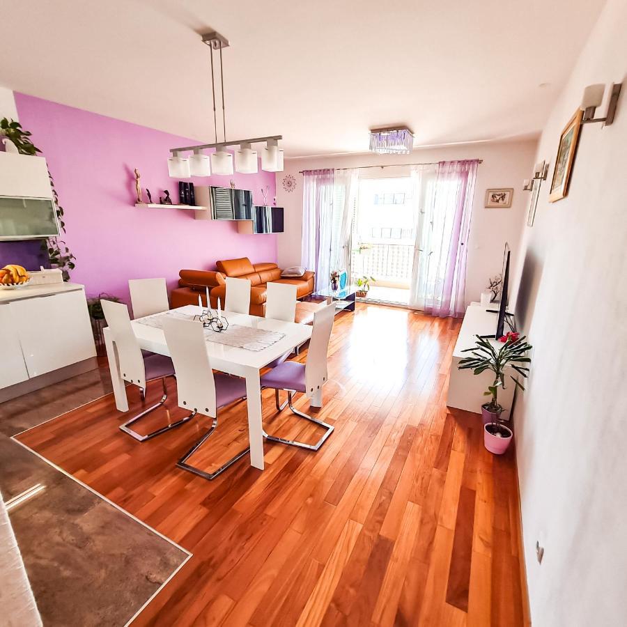 Apartment Azure *close To The Split
