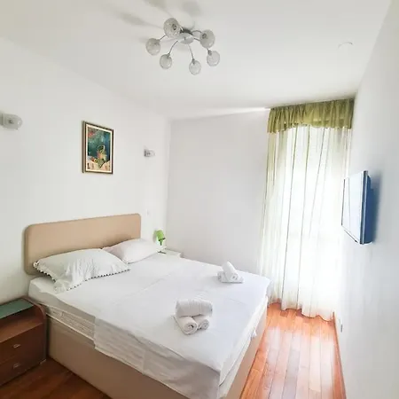 Apartment Azure *Close To The Beach Split Exterior foto