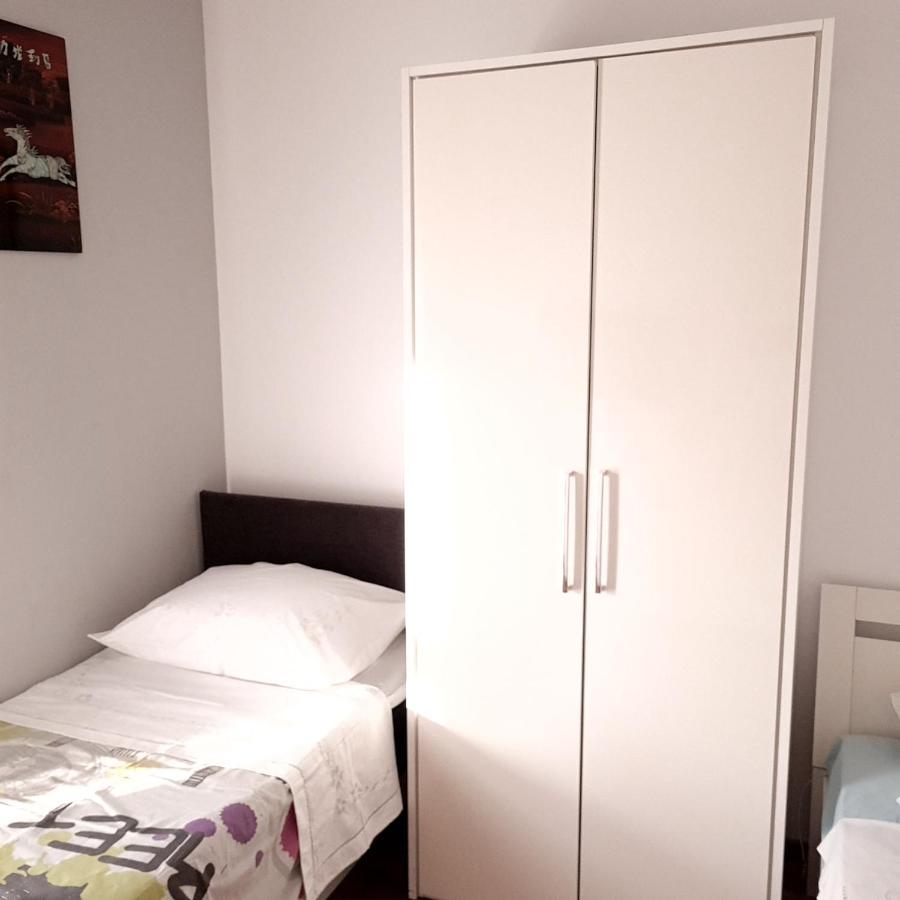 Appartement Azure *close To The Split