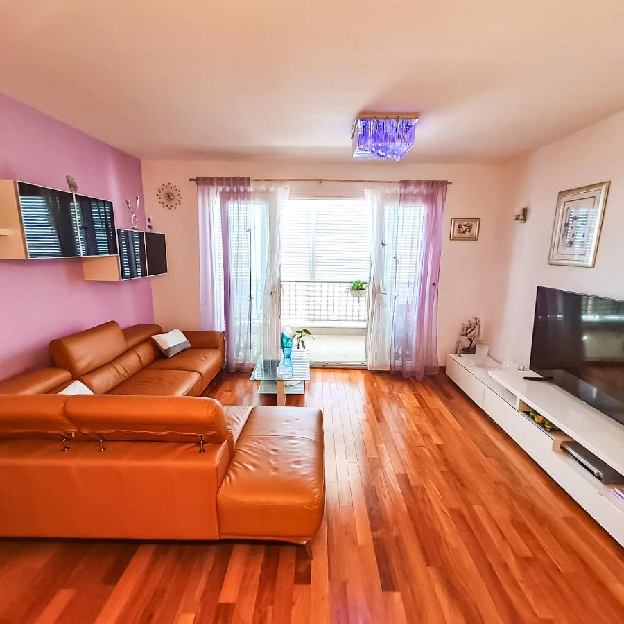 Appartement Azure *close To The Split